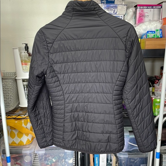 Icebreaker Wool Fill Puffer Jacket - Picture 4 of 6